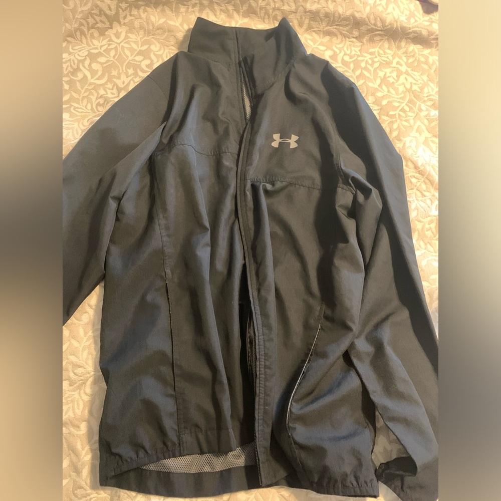 Under Armour Jacket Men’s medium